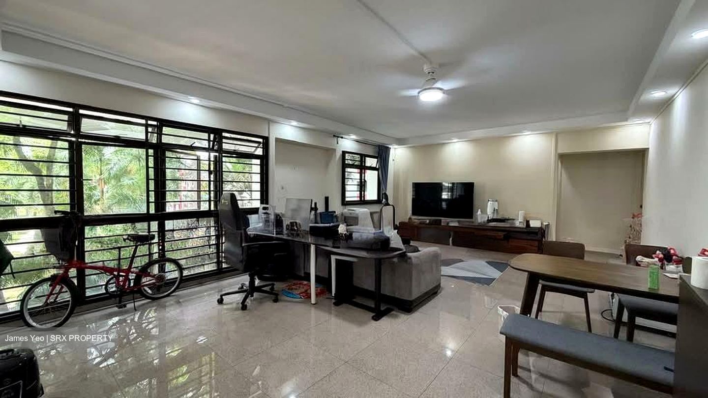 Blk 186C Rivervale Gateway (Sengkang), HDB 5 Rooms #588611781